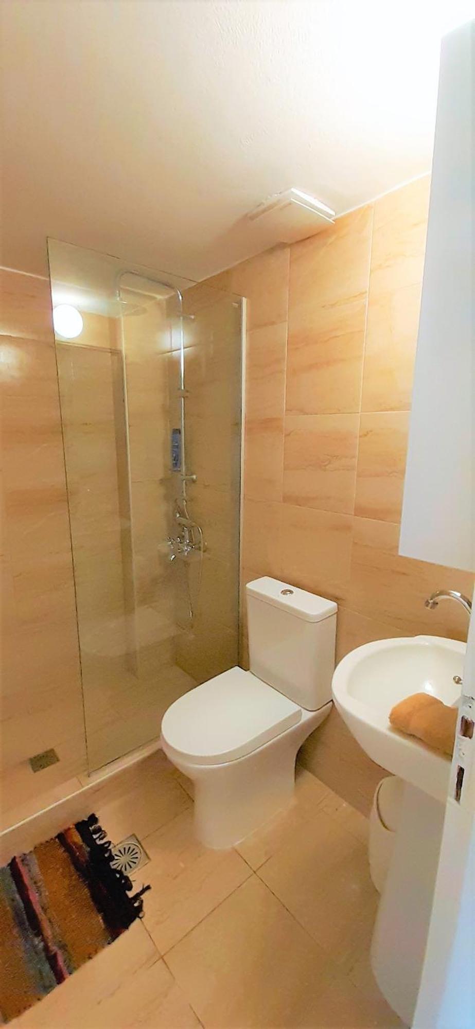 Mondo Cosseri Akrata Apartment ภายนอก รูปภาพ