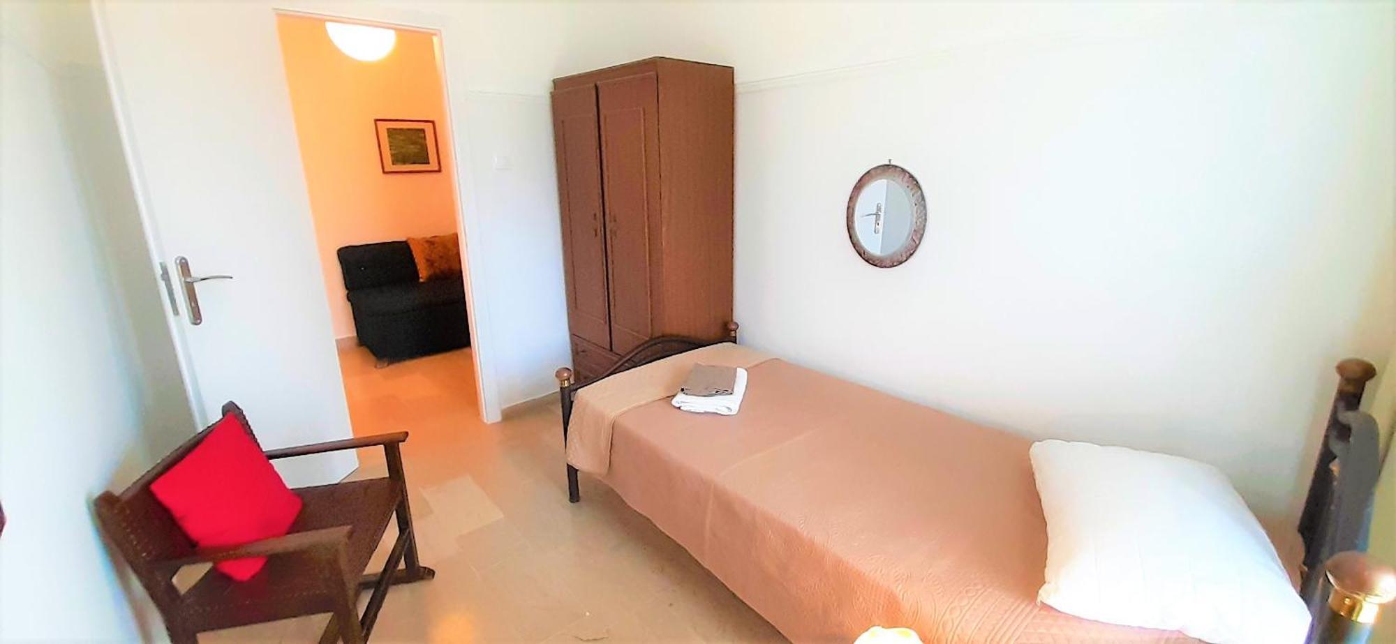 Mondo Cosseri Akrata Apartment ภายนอก รูปภาพ