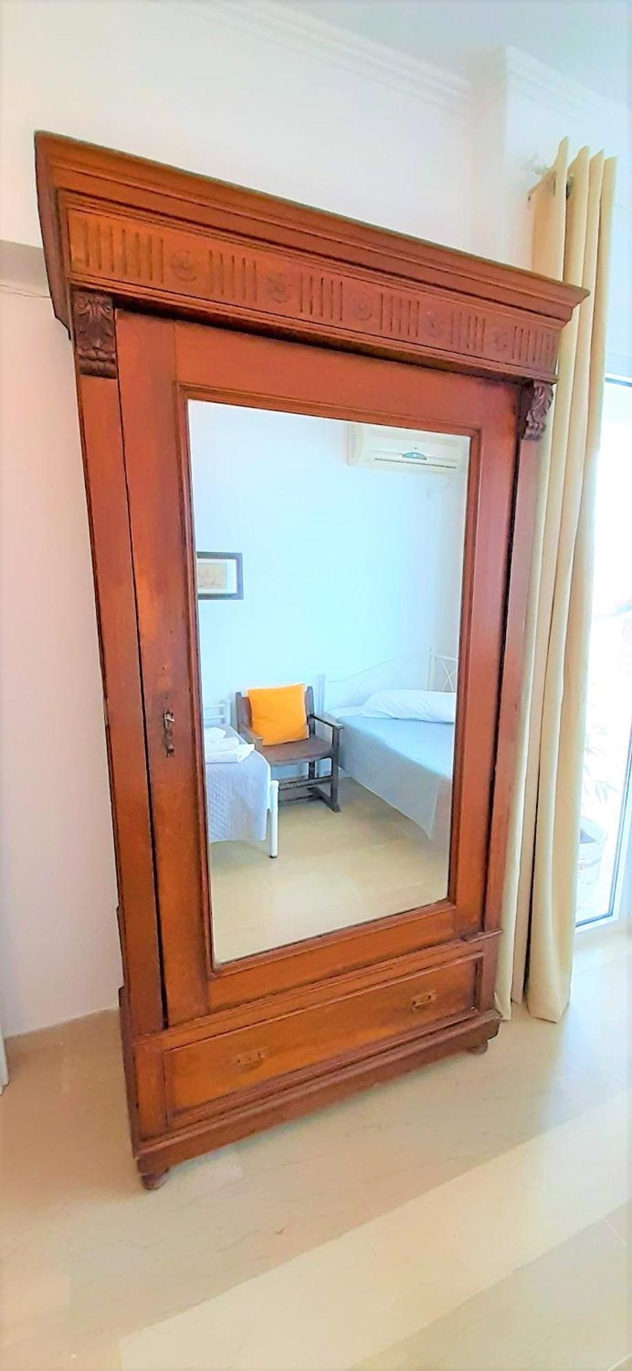 Mondo Cosseri Akrata Apartment ภายนอก รูปภาพ