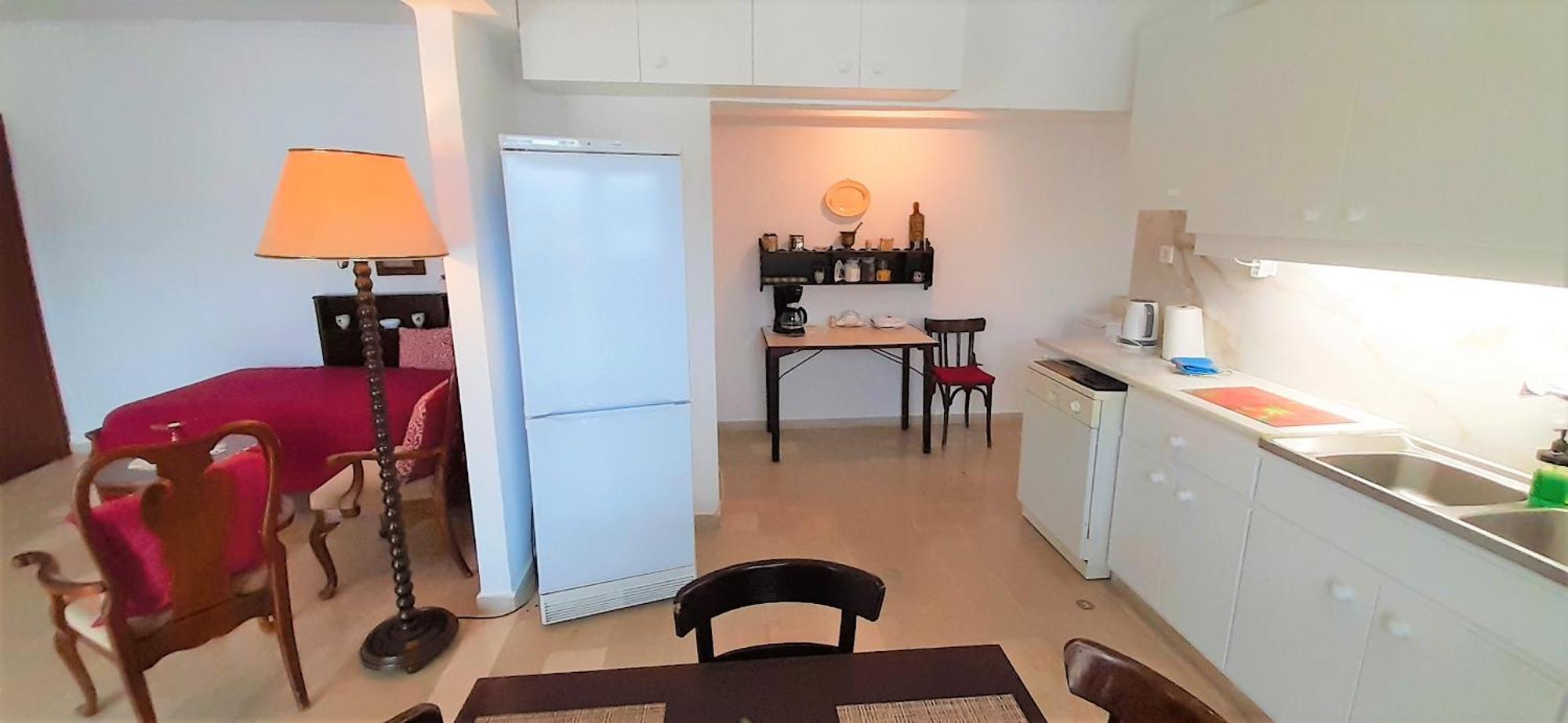 Mondo Cosseri Akrata Apartment ภายนอก รูปภาพ