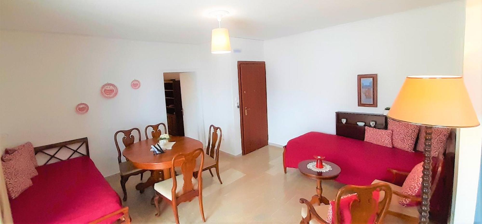Mondo Cosseri Akrata Apartment ภายนอก รูปภาพ